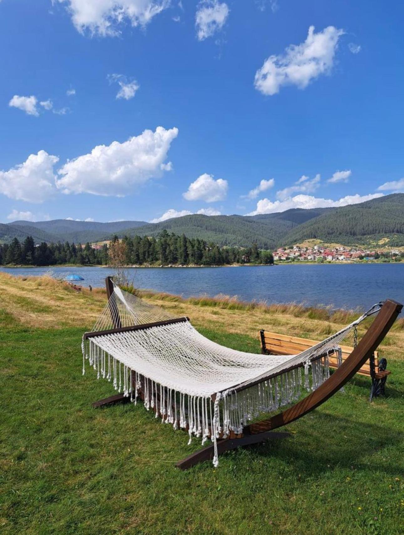Отель Vip Complex Сырница Экстерьер фото
