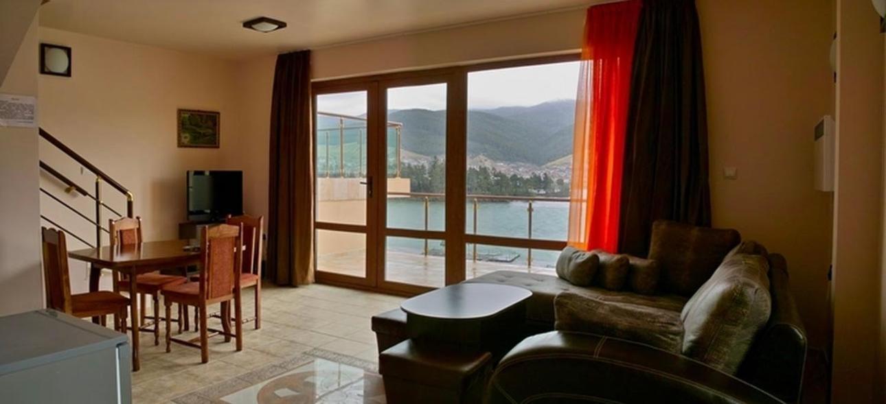 Отель Vip Complex Сырница Экстерьер фото